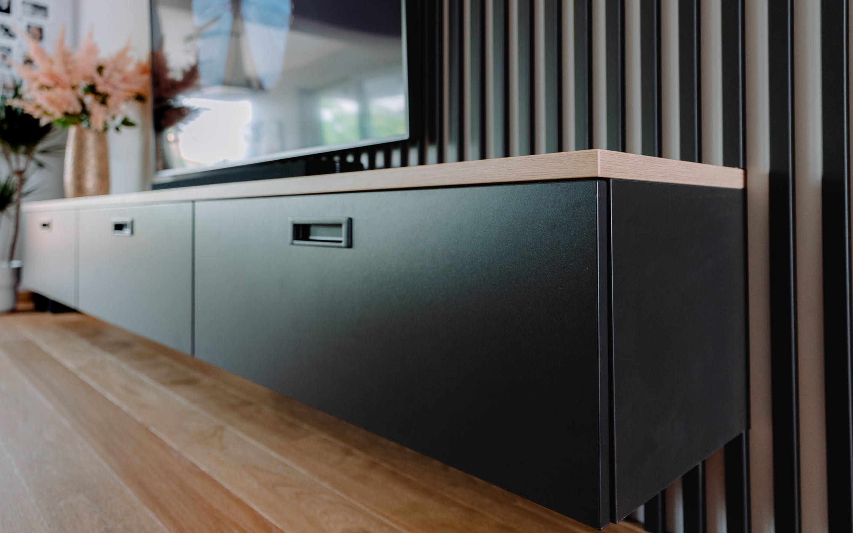 MeubleTV Ava GrandeImage - meubles sur mesure