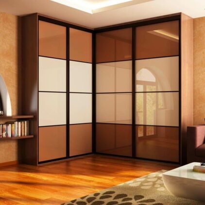 Armoire et Placard sur mesure | BeHome Interiors