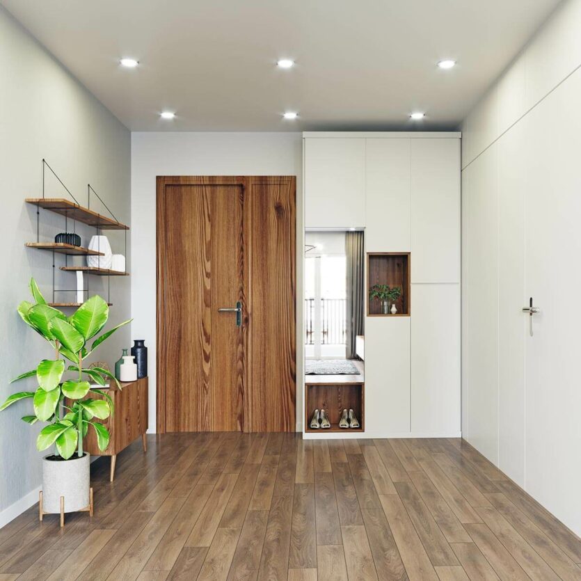 Armoire et Placard sur mesure | BeHome Interiors