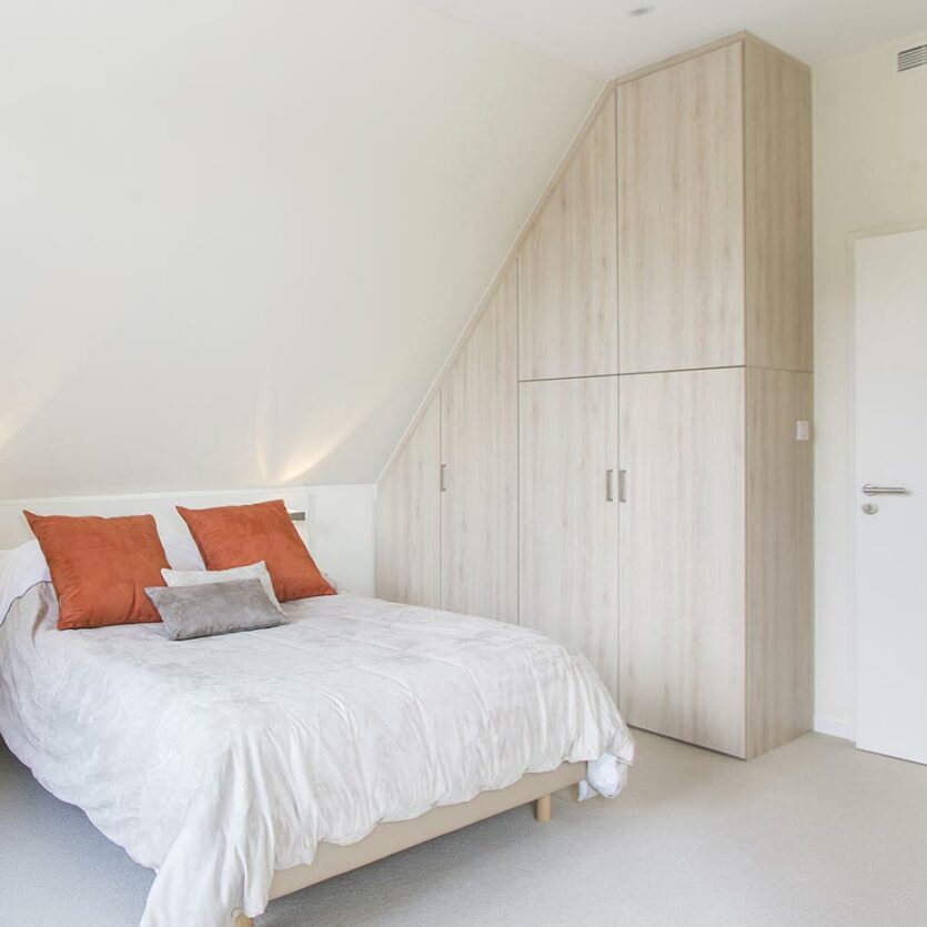 Meuble sur mesure et Rangements design | BeHome Interiors