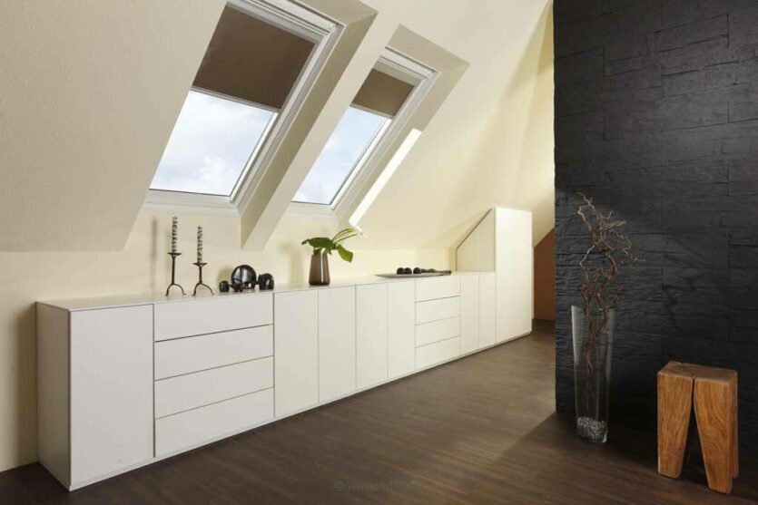 Armoire et Placard sur mesure | BeHome Interiors