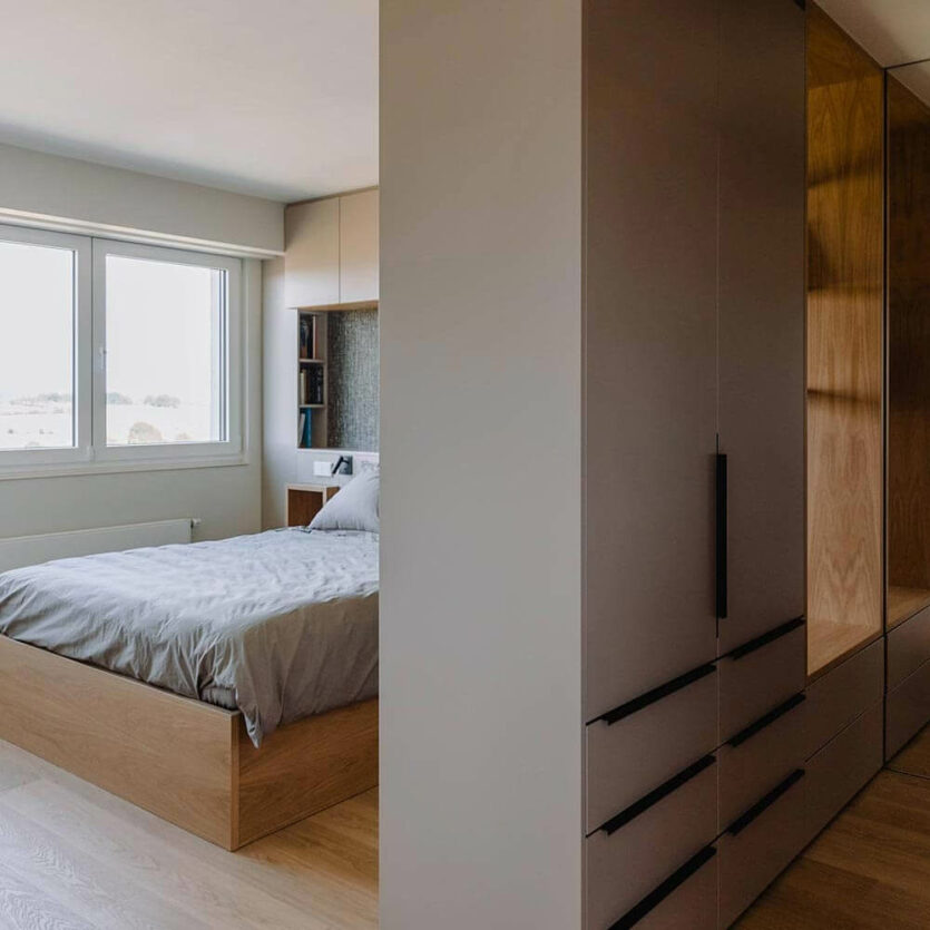 Aménagement de chambre : le Guide complet
