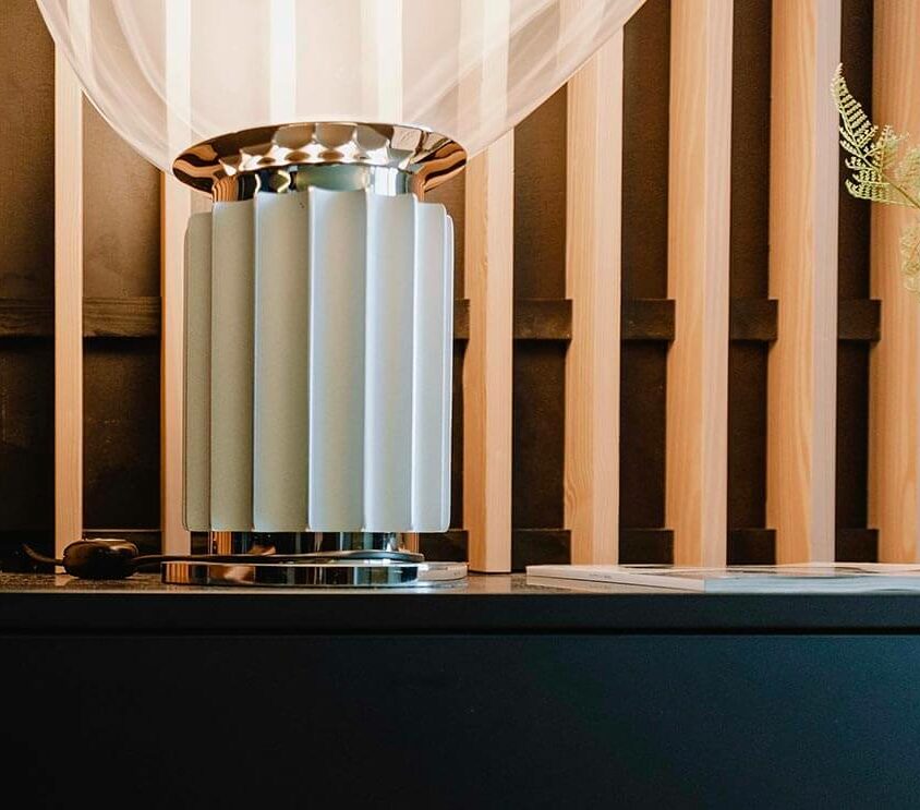 meuble tv sur mesure lampe claustra luxembourg - meubles sur mesure