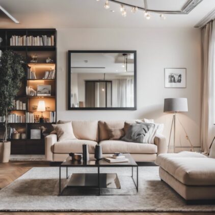 Comment aménager un petit salon : 10 astuces pour vous aider | BeHome ...