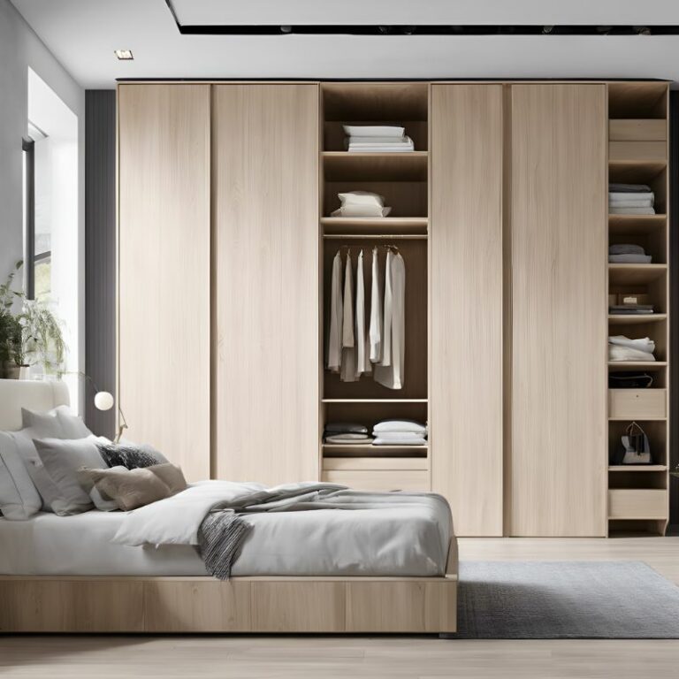 Aménagement de chambre : le Guide complet