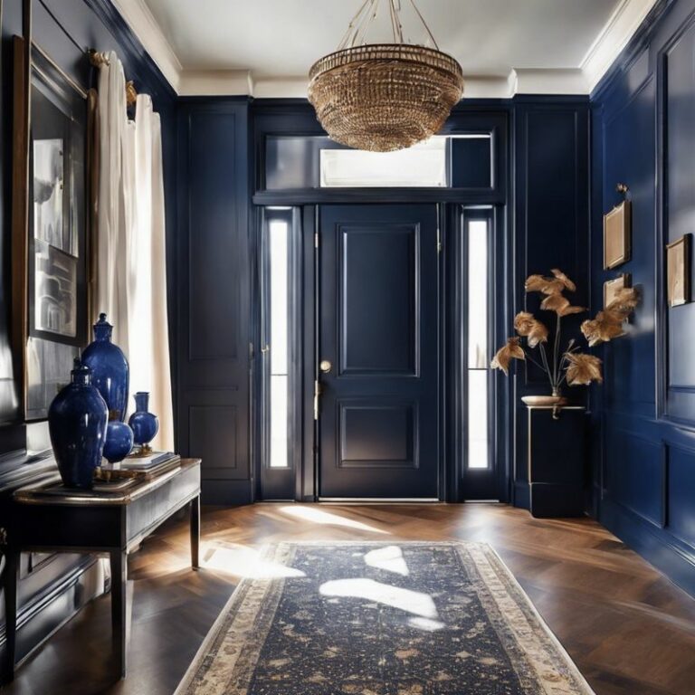 Aménager un grand Hall d'entrée : Nos Idées et Conseils déco