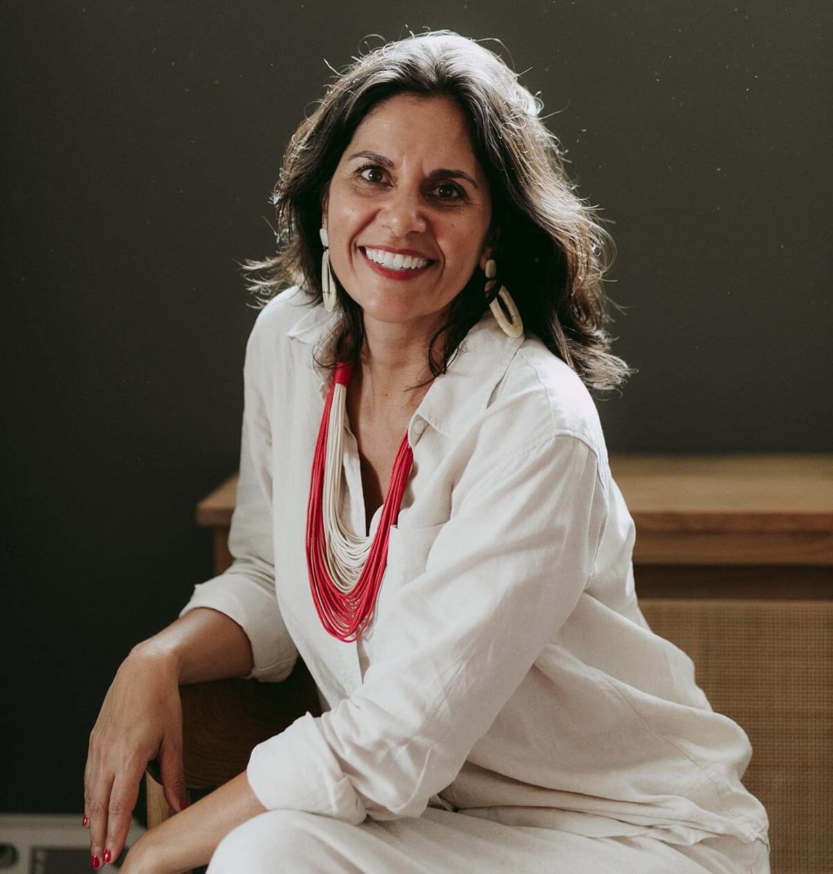 Roberta, Architecte d'intérieur à BeHome Interiors Lausanne