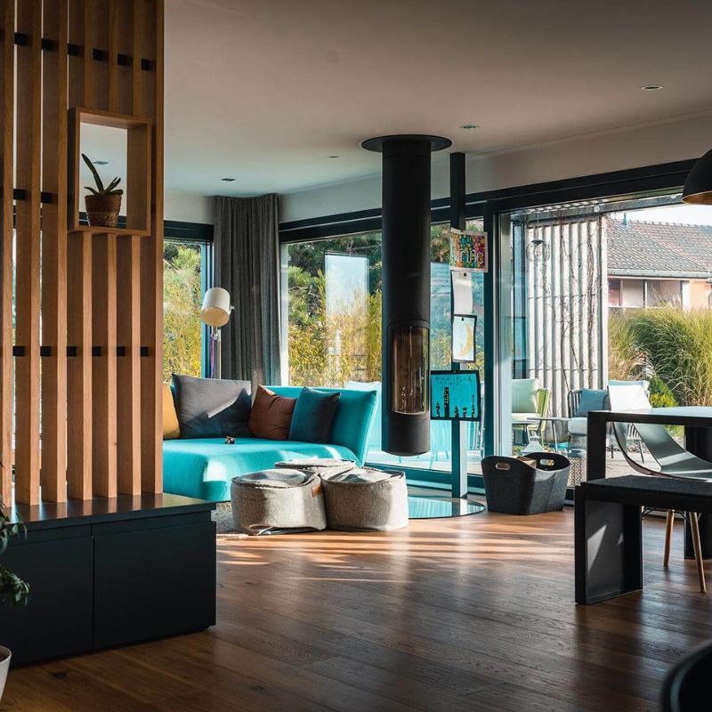 Rénovation intérieure Esch-sur-Alzette