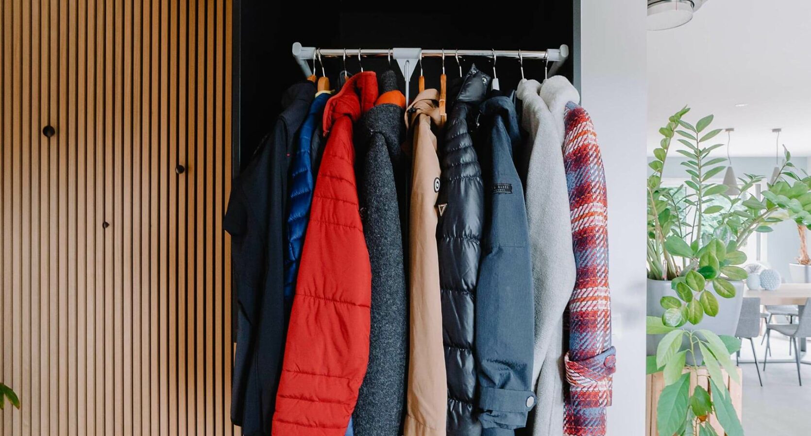 amenagement entree yverdon les bains dressing rangements - meubles sur mesure