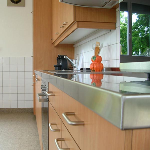 Meuble sur mesure à Genève