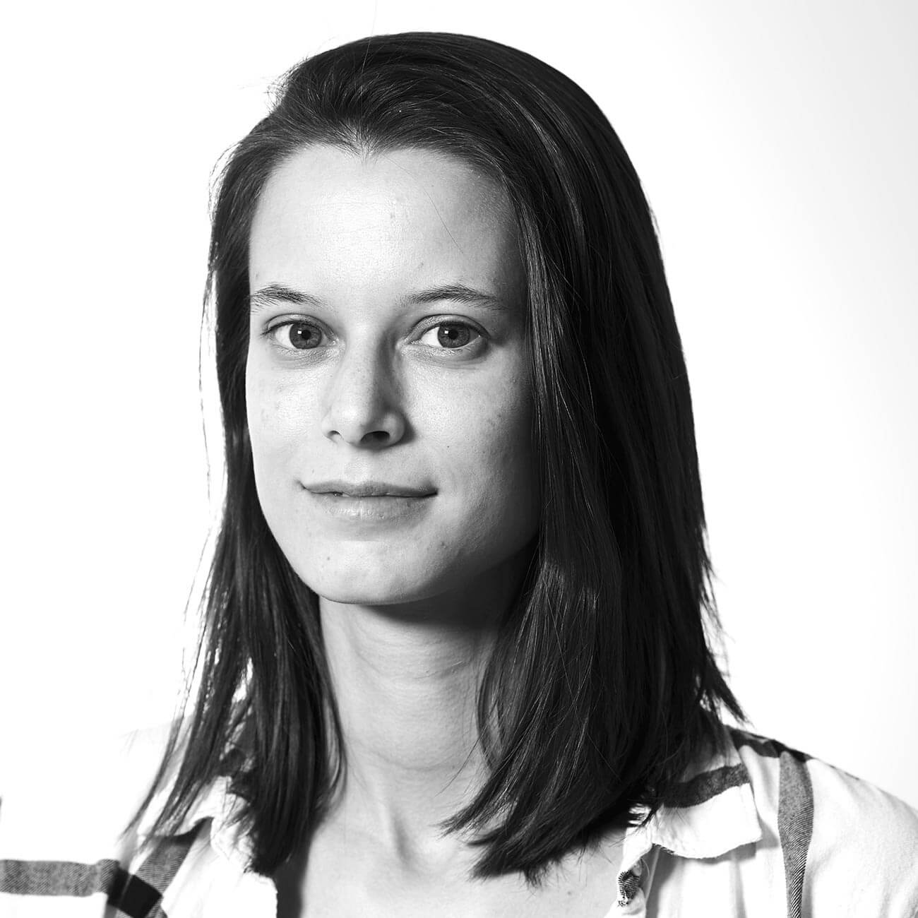 Samantha, architecte d'intérieur et ébeniste chez BeHome Interiors