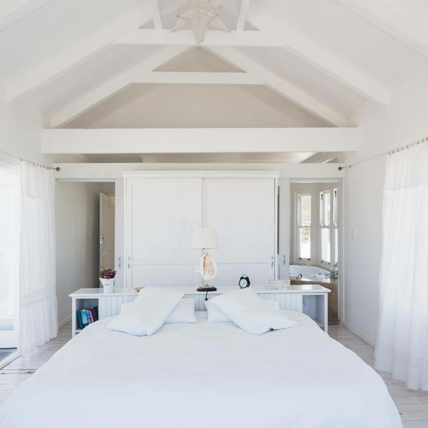 La couleur de l’année 2026 en architecture d'intérieur