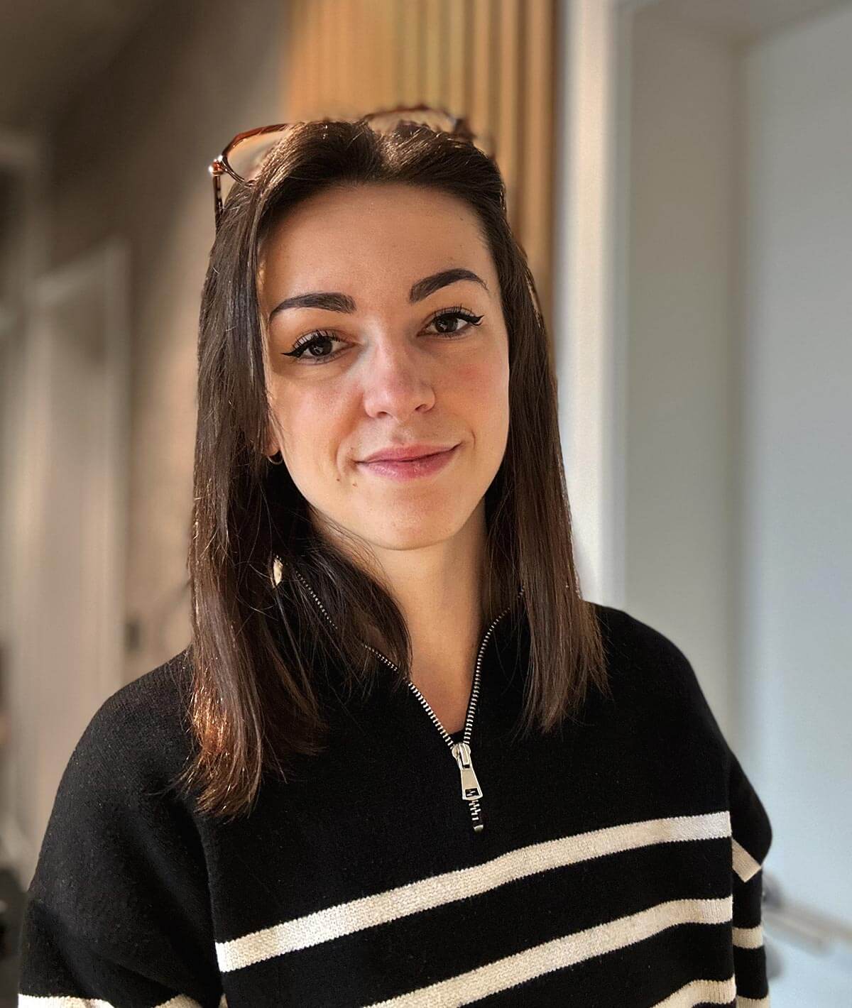 Designer d'intérieur chez BeHome Interiors Luxembourg