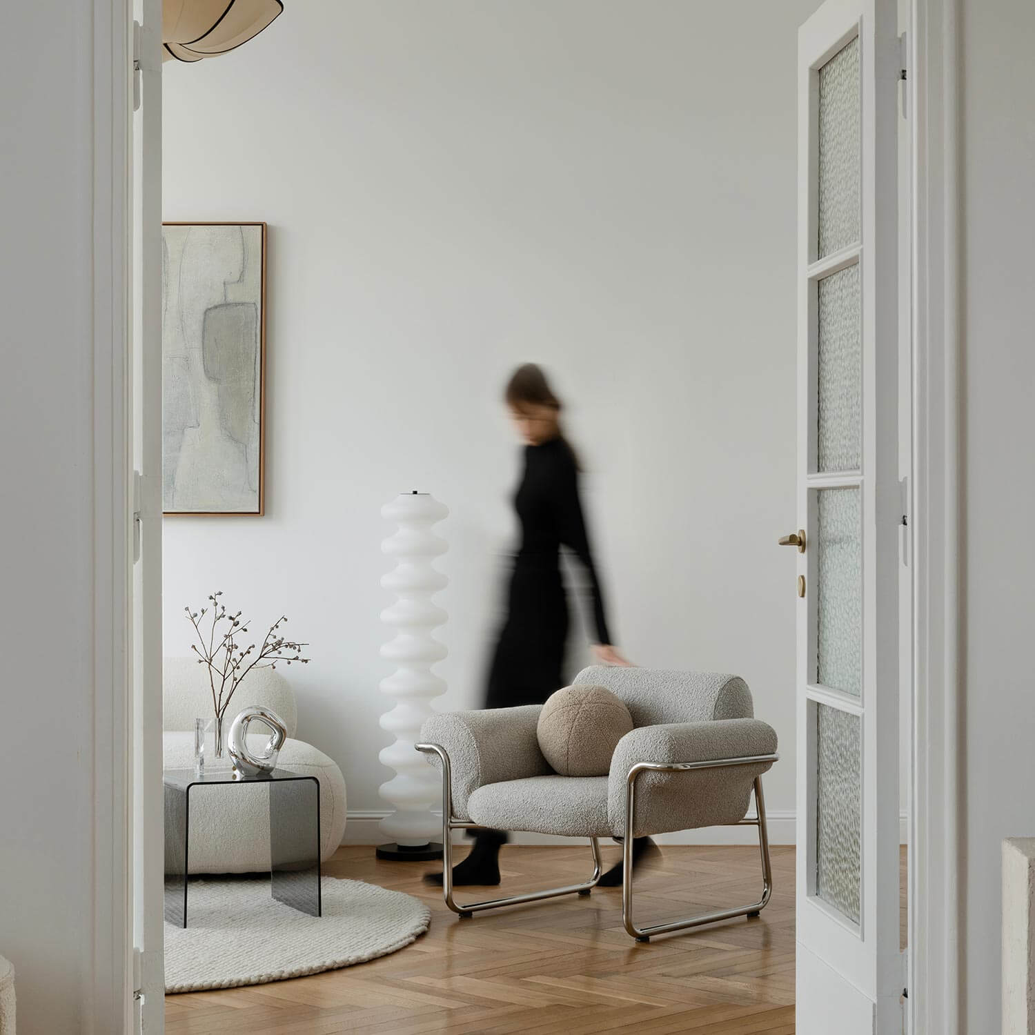 Votre projet d’architecture d’intérieur en 10 étapes | BeHome Interiors