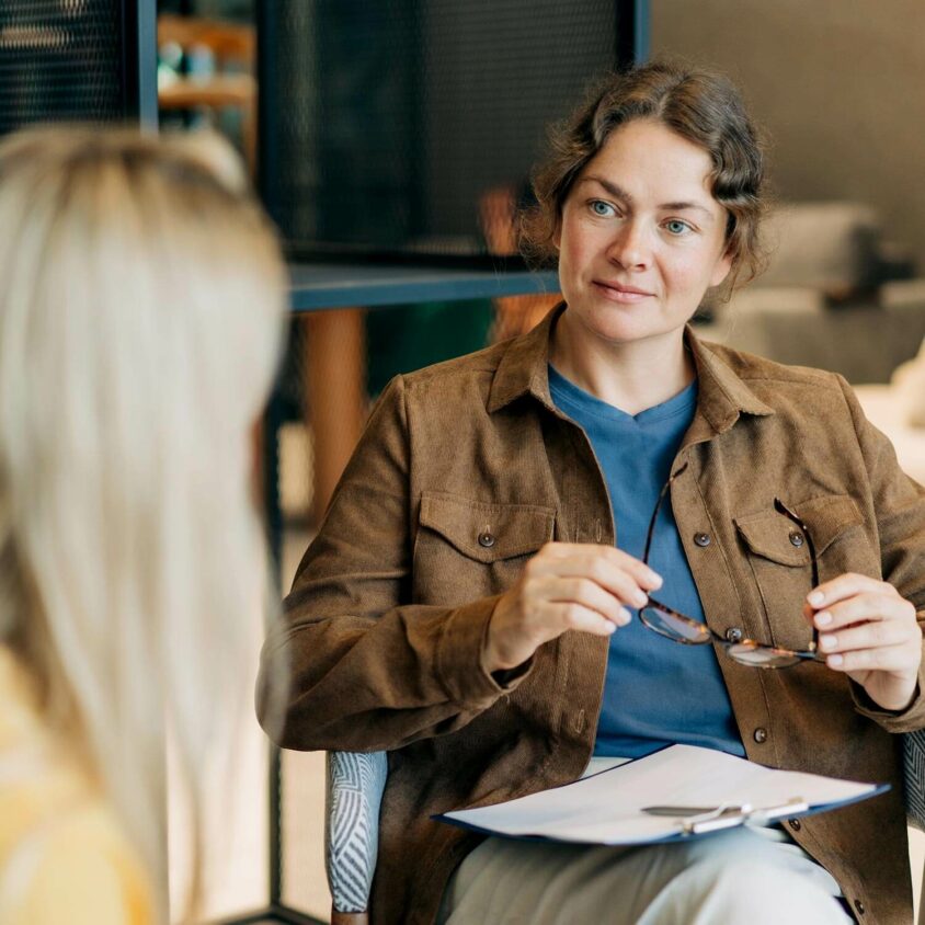 Projet d'architecture d'intérieur en 10 étapes avec rendez-vous au showroom BeHome Interiors