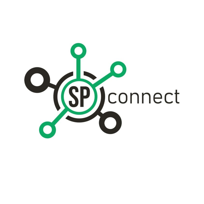 SPconnect partenaire travaux de rénovation intérieure de BeHome Interiors