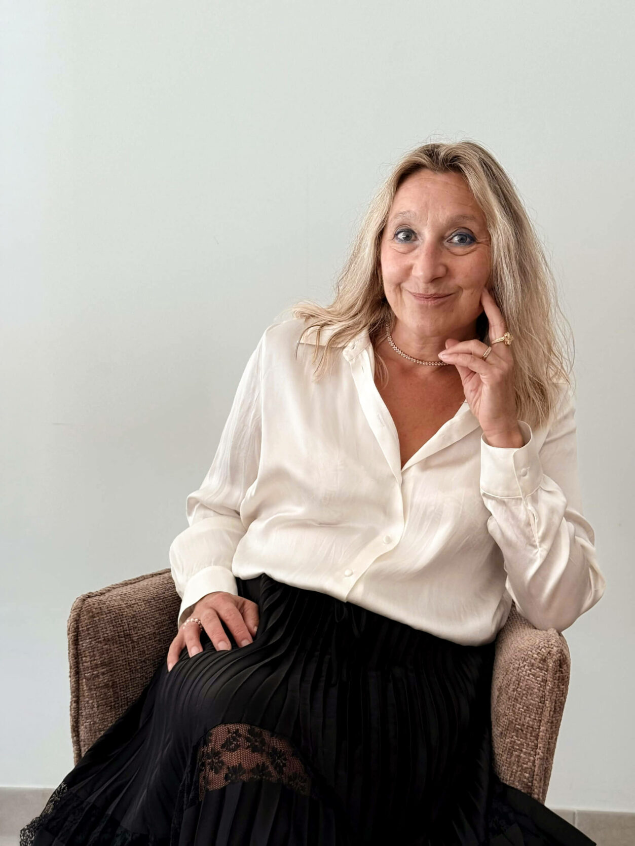 Christelle Chalengeas Designer d'intérieur et Decoratrice